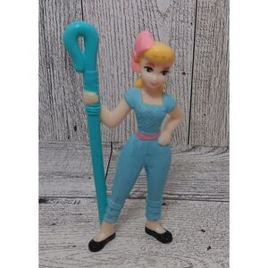Disney Pixar Toy‎ Story Little Bo Peep McDonald's Happy Meal Toy 2021 action fig